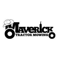 Houston Tractor Mowing